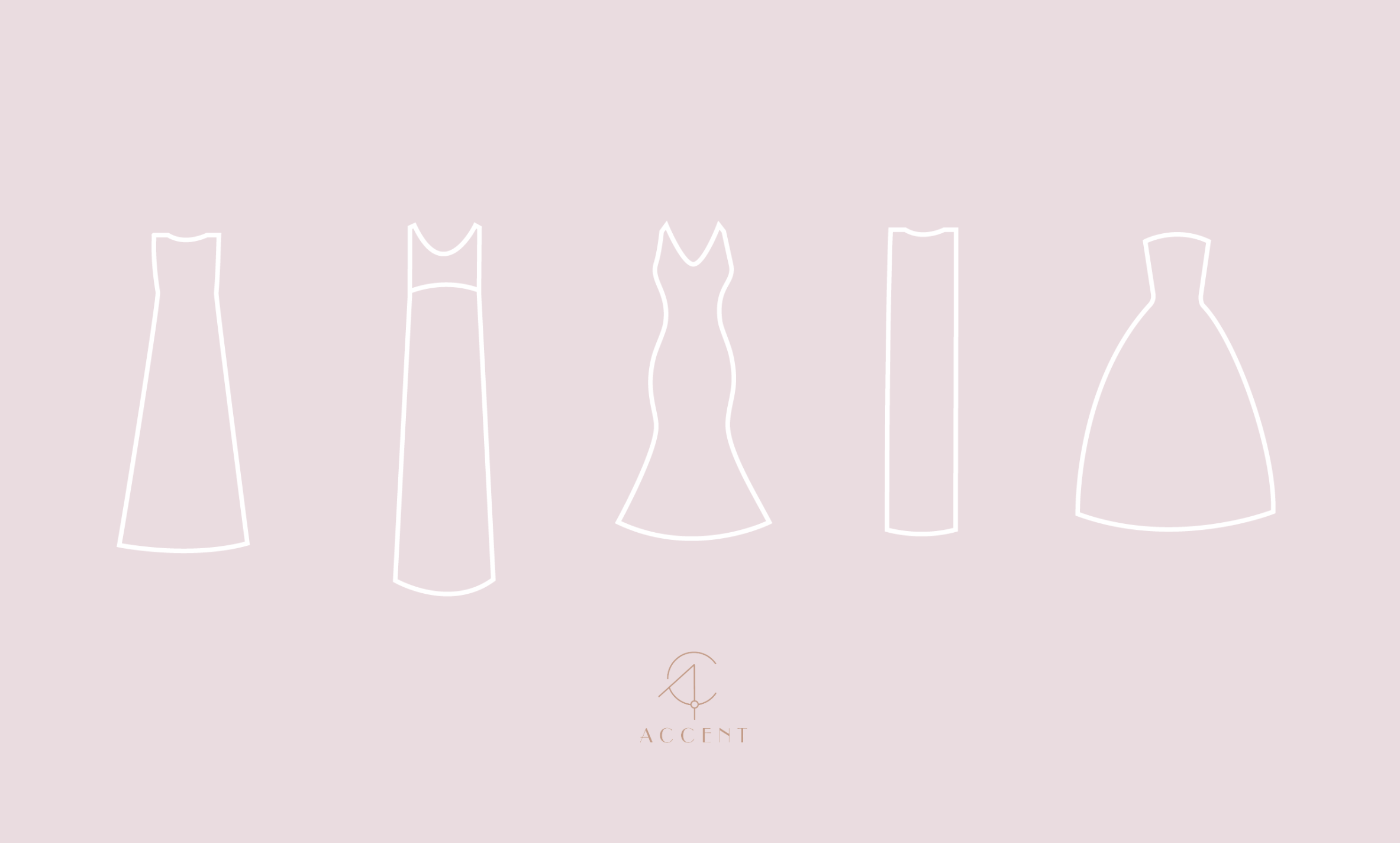 Silhouette clearance dress types