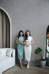 Hikari II - Bespoke Cheongsam