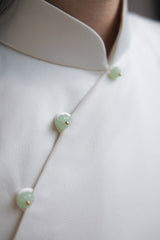 Hikari II - Bespoke Cheongsam