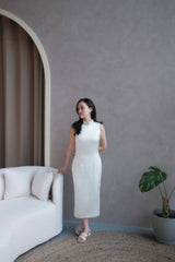 Hikari II - Bespoke Cheongsam