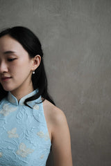 Hikari II - Bespoke Cheongsam