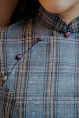 Hikari II - Bespoke Cheongsam