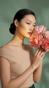 ELIN Off-Shoulder Top