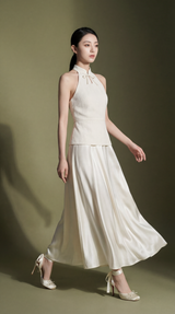 AERA Cheongsam Dress