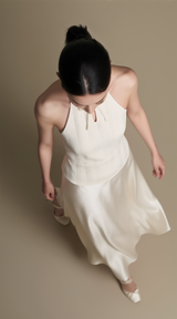 AERA Cheongsam Dress