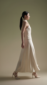 AERA Cheongsam Dress