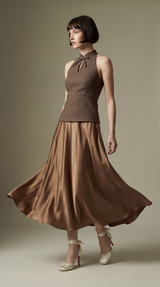 AERA Cheongsam Dress