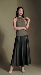 AERA Cheongsam Dress