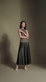 AERA Cheongsam Dress