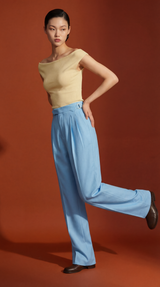 ELIN Off-Shoulder Top