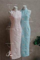 Hikari II - Bespoke Cheongsam