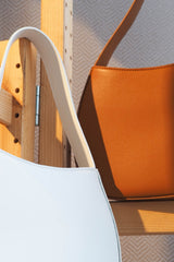 Sienna Baguette Bag