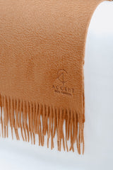 Pure Cashmere Scarf