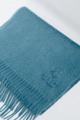 Pure Cashmere Scarf