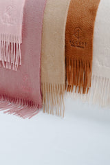 Pure Cashmere Scarf