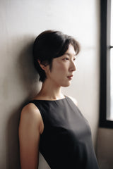 Airin Sheath Dress - Black