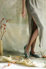 Hikari 光 - Jade Flats