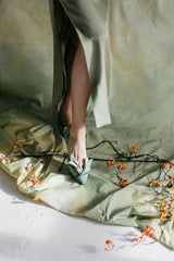 Hikari 光 - Jade Flats