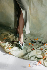 Hikari 光 - Jade Flats