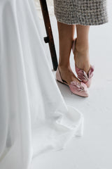 Hikari 光 - Peony Flats