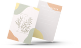 Accent Gift Cards