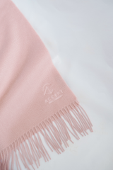 Pure Cashmere Scarf
