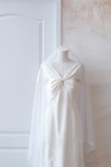 Reverie Blanche Dress (Made to Order)