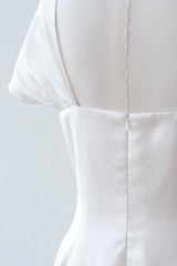 Reverie Blanche Dress (Made to Order)