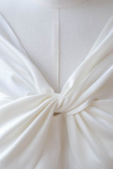 Reverie Blanche Dress (Made to Order)