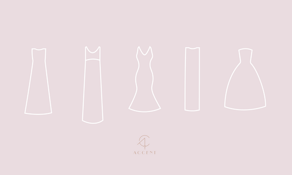 Dress Silhouettes for Different Body Types