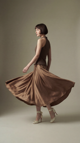 AERA Cheongsam Dress