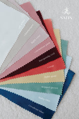 Hikari II - Bespoke Cheongsam