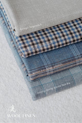 Hikari II - Bespoke Cheongsam