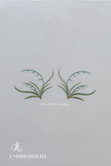 Hikari II - Bespoke Cheongsam