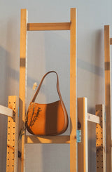 Sienna Baguette Bag