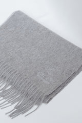 Pure Cashmere Scarf