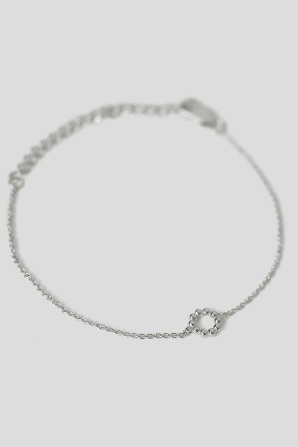 Orion Bracelet (Silver)