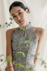 Hikari 光 - Bespoke Cheongsam