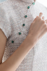 Hikari 光 - Bespoke Cheongsam