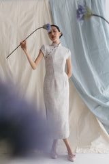 Hikari 光 - Bespoke Cheongsam