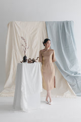 Hikari 光 - Bespoke Cheongsam