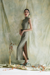 Hikari 光 - Bespoke Cheongsam