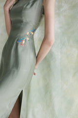 Hikari 光 - Bespoke Cheongsam