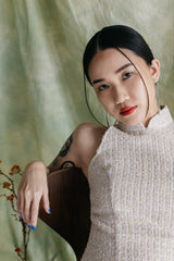 Hikari 光 - Bespoke Cheongsam