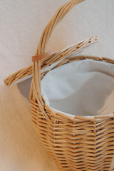 Dainty Basket