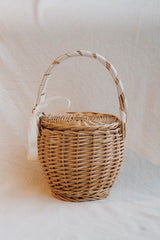 Dainty Basket