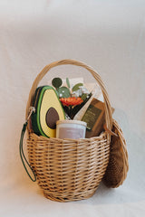Dainty Basket