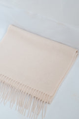 Pure Cashmere Scarf