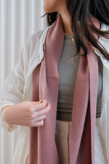 Pure Cashmere Scarf
