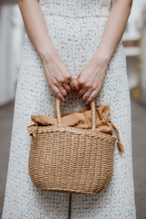 Delicate Basket
